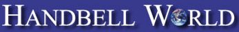 HANDBELL WORLD HOME PAGE